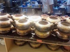 自助取餐区-同乐馆(阳光店)
