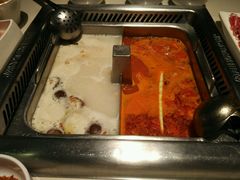 -海底捞火锅(九久奥特莱斯店)