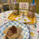 成都探店｜少女心爆棚高颜值甜品店