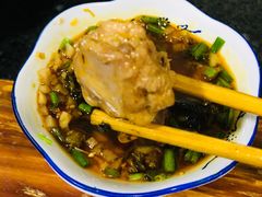 -石灰市毛记烧鸡公(解放碑店)