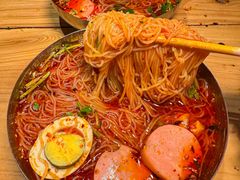 -野人串吧(太原街步行街店)