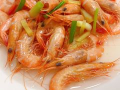 盐水江白虾-红灯笼龙凤饭店(宁波老字号店)