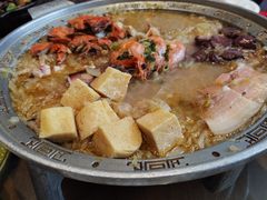 -赶海部落海鲜城(海阳路店)