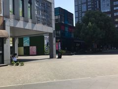 -海上海弘基休闲广场