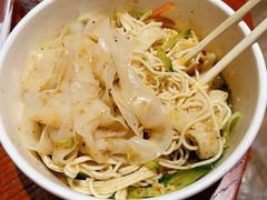 -笑笑凉皮(富国街店)