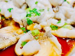 -味可道美食坊(福基路店)