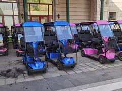 -华谊兄弟（长沙）电影小镇