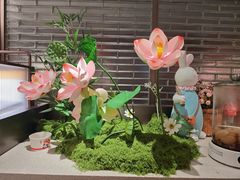 -海底捞火锅(高科广场店)