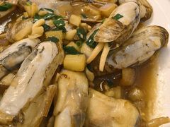 -健跳小海鲜(人民路店)