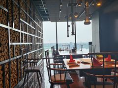 -苏州吴江盛虹万丽酒店-燃餐厅(盛泽店)