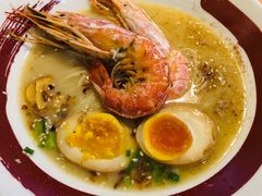 社长原汤拉面-雷门拉面店(新光天地店)