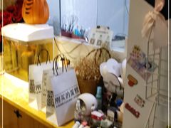 -食间旅人DIY烘焙工作室