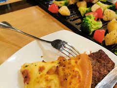 -必胜客(骡马市店)