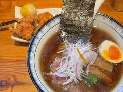 -Ramen满吉·豚骨拉面(丽园路店)