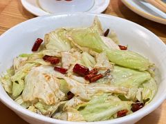 -湘阁里辣(南岭购物广场店)