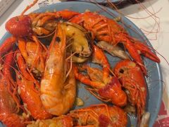 -汉阳廷自助烤肉(嘉禾金铂天地店)