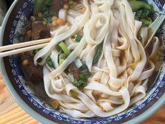 -麻婆子牛肉粉(金桥名都店)