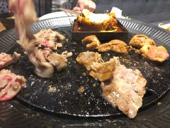 -火炉火自助餐(悠唐购物中心店)