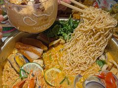 -碌碌发·东南亚风味烧烤档(体育西店)