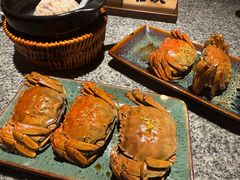 -南京大牌档(济南万象城店)