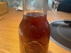 -金豆角砂锅焖面(安贞店)