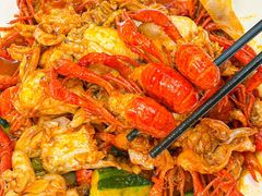 -毛哥小馆子(百井坊巷店)