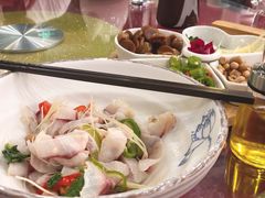 客家鱼生-围龙屋客家食府(福田店)