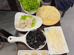 -楼外楼肥羊木炭火锅居(乐群街店)