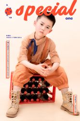 -菲啦城堡高端儿童摄影会所(武夷商业城店)