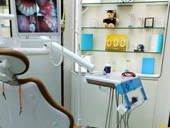 -牙博士口腔品牌连锁(杨浦店)