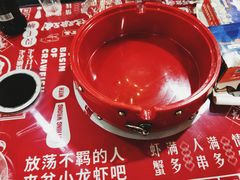 -满盆龙虾烧烤小串(宏伟路第一直营店)