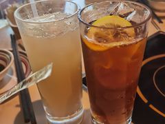 -许府牛火锅(信义坊总店)