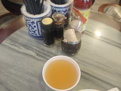 -恩宁刘福记(东华东路店)