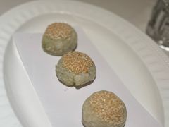 -華府Deluxe(兴业太古汇店)