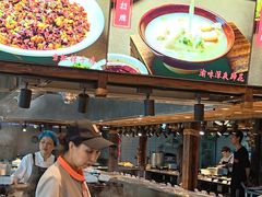 -常和州·夜宵大排档(常州单店)