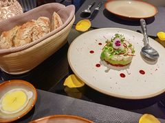 -上海苏宁宝丽嘉酒店·Cafe Bellagio西餐厅