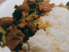 -北大家园食堂