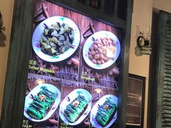 -松發肉骨茶(克拉码头店)