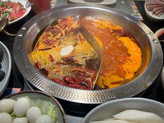 -廖掌柜·重庆鲜货火锅(上海首店)