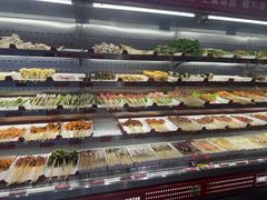 -宏姐串串香(宏伟路店)