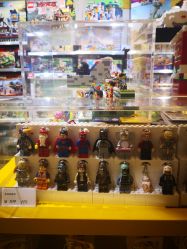-乐高授权专卖店(朝阳大悦城店)