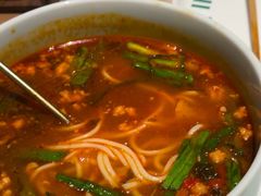 -一坐一忘云南菜(卓悦中心)