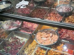 -英雄故事地摊烤肉(马驹桥店)