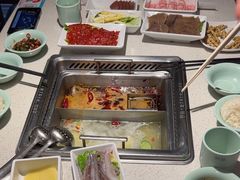 -野妹火锅(龙岗店)
