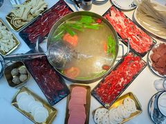 -刘少华贵州小黄牛·鲜牛肉火锅(总店)