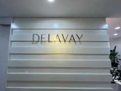 -DELAVAY黛乐薇抗衰中心