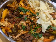 -黄记煌三汁焖锅(名泉广场店)