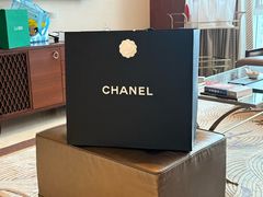 -CHANEL(ifs国际金融店)
