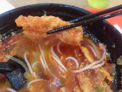 -螺小胖柳州螺蛳粉(钟楼总店)