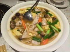 -味仙居(环城南路店)